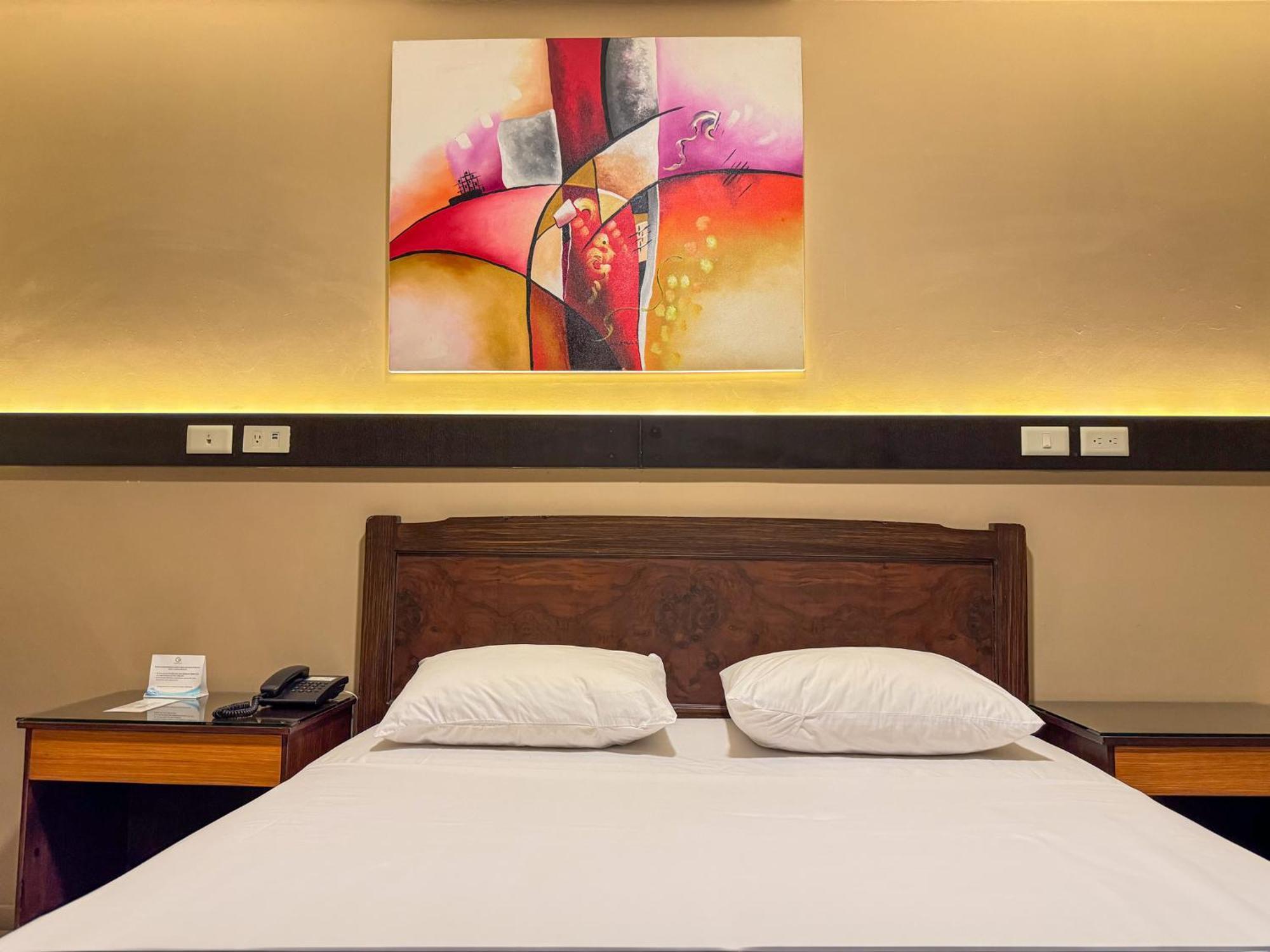 Gh Alexander Hotel Γκουαγιακίλ Εξωτερικό φωτογραφία
