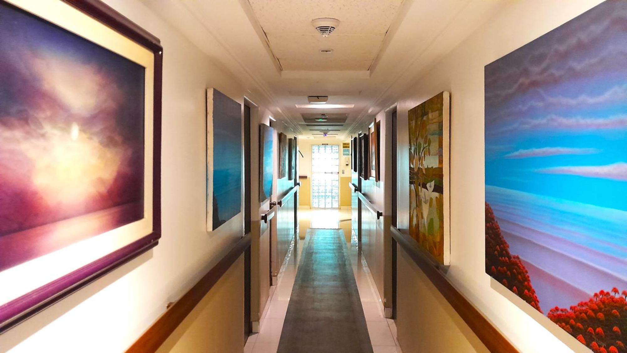 Gh Alexander Hotel Γκουαγιακίλ Εξωτερικό φωτογραφία