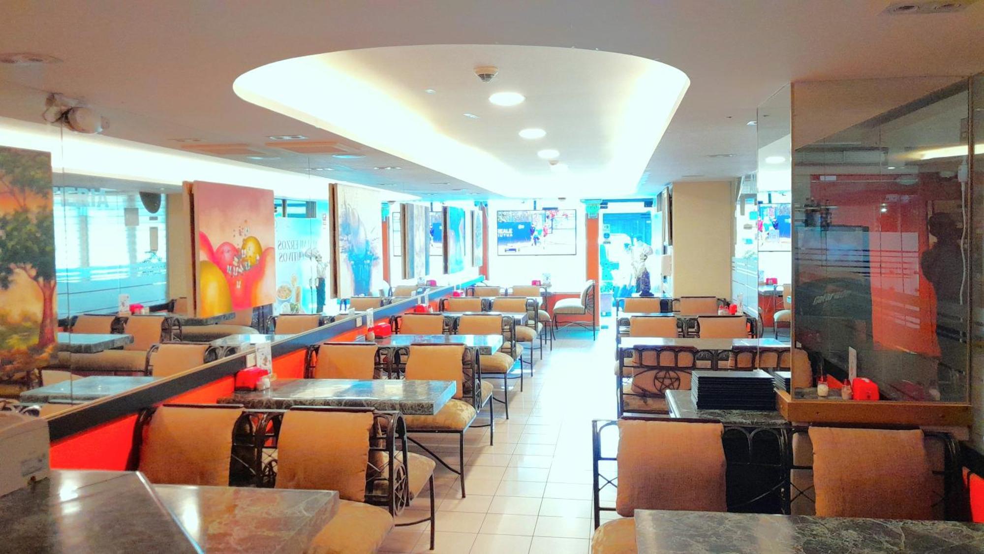 Gh Alexander Hotel Γκουαγιακίλ Εξωτερικό φωτογραφία